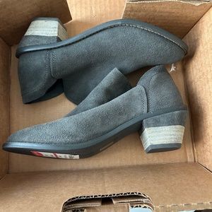 Booties